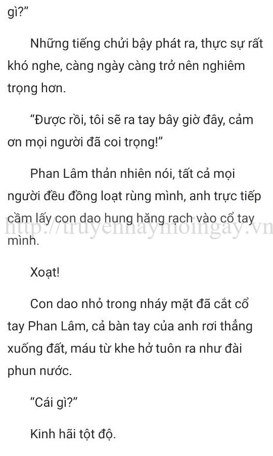 thần y ở rể