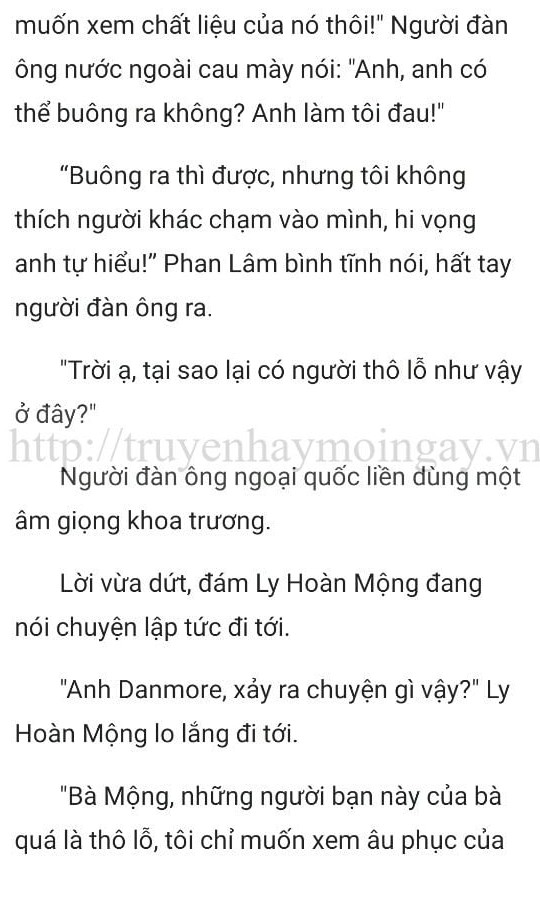 thần y ở rể