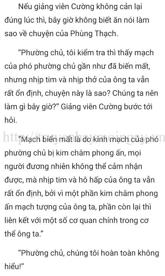 thần y ở rể