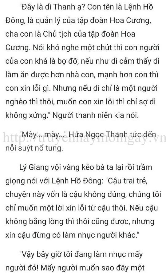 thần y ở rể