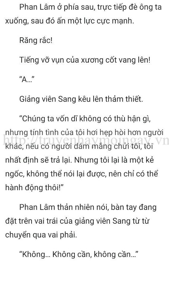 thần y ở rể