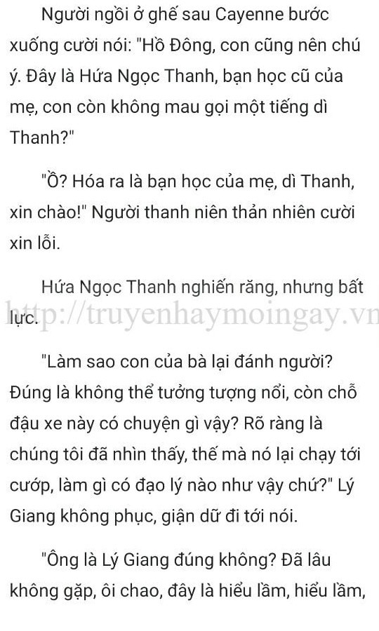 thần y ở rể