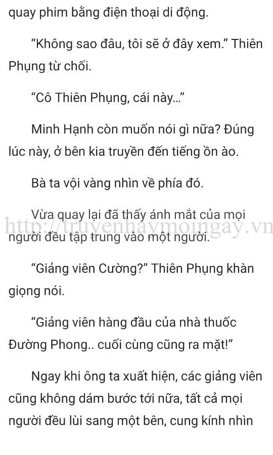 thần y ở rể