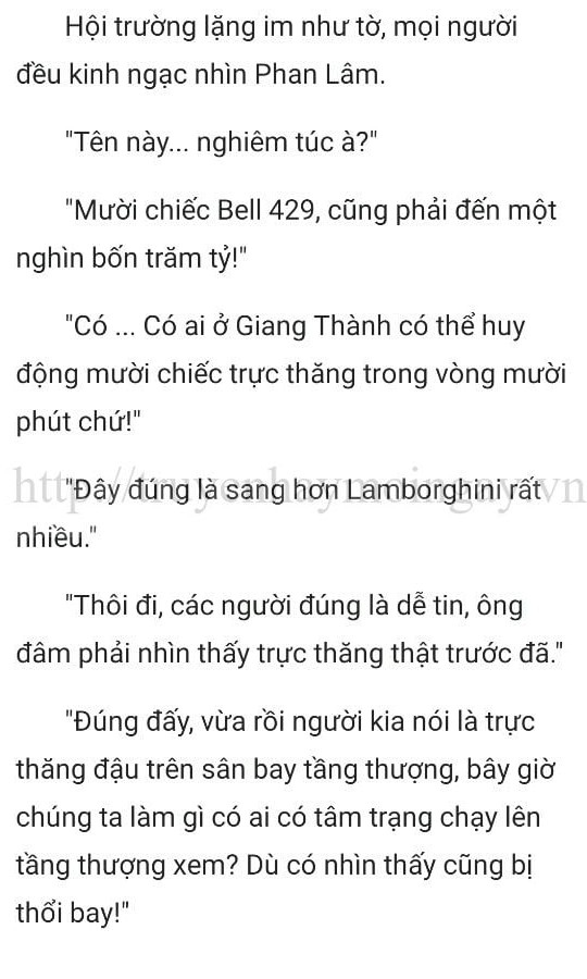 thần y ở rể