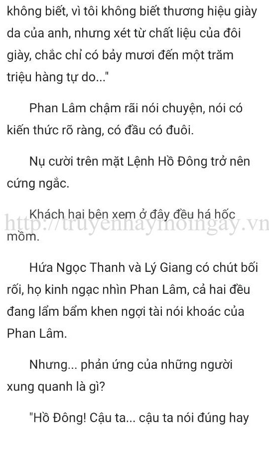 thần y ở rể