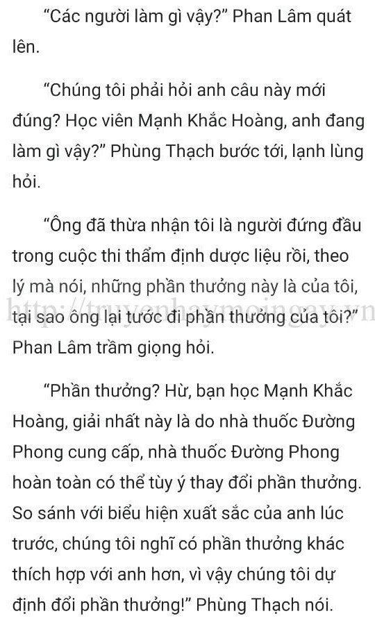 thần y ở rể