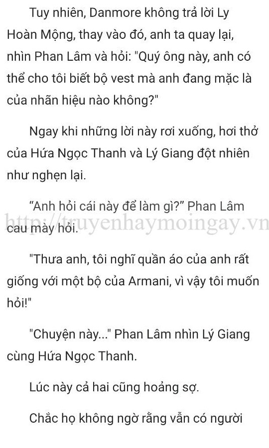 thần y ở rể