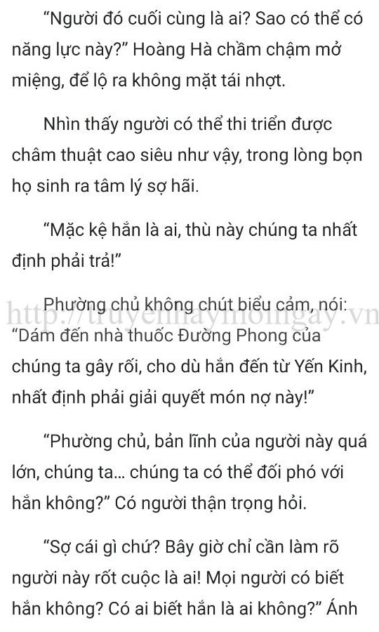 thần y ở rể