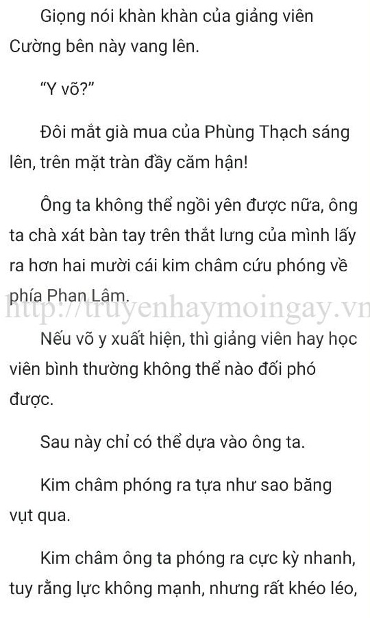 thần y ở rể