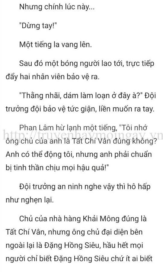 thần y ở rể