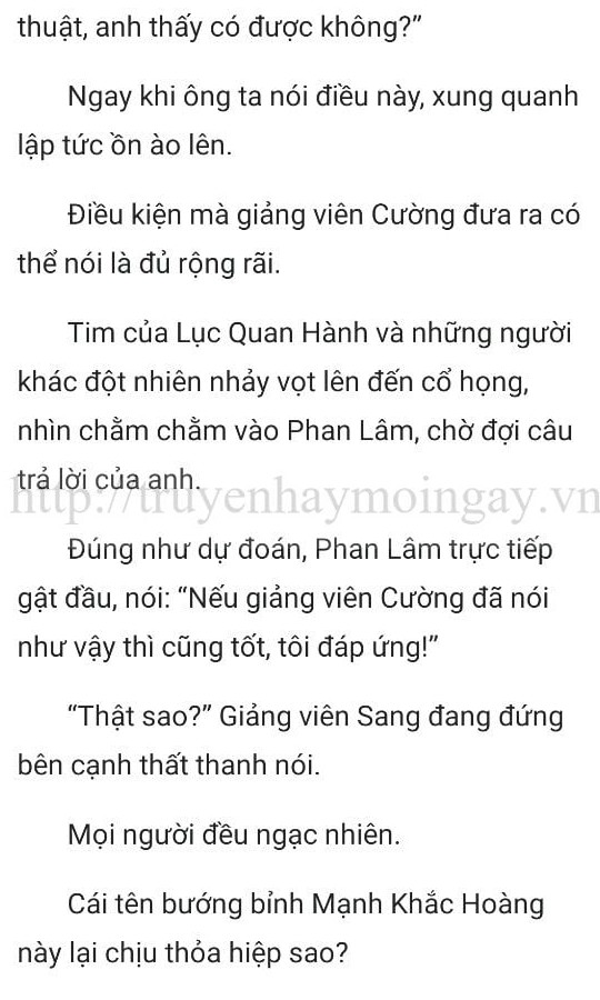 thần y ở rể