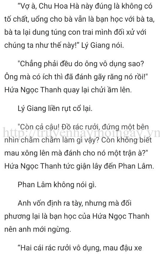 thần y ở rể