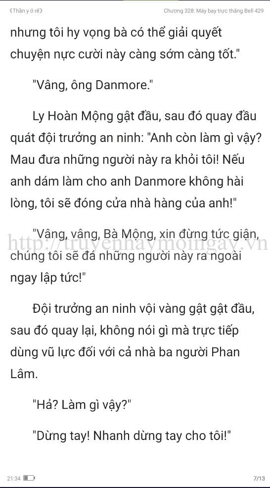 thần y ở rể