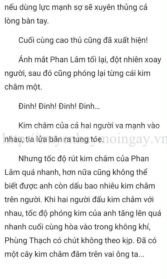 thần y ở rể