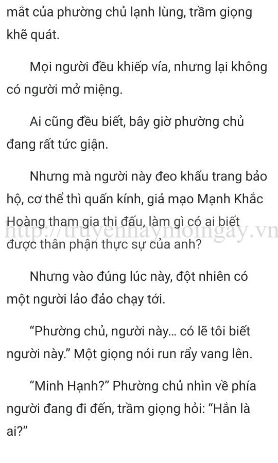 thần y ở rể