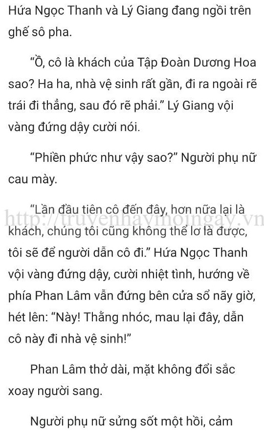 thần y ở rể