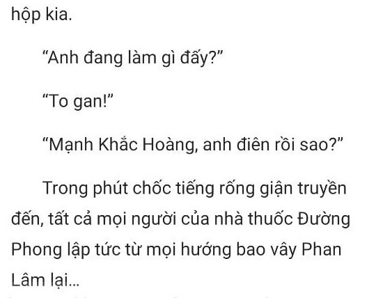 thần y ở rể