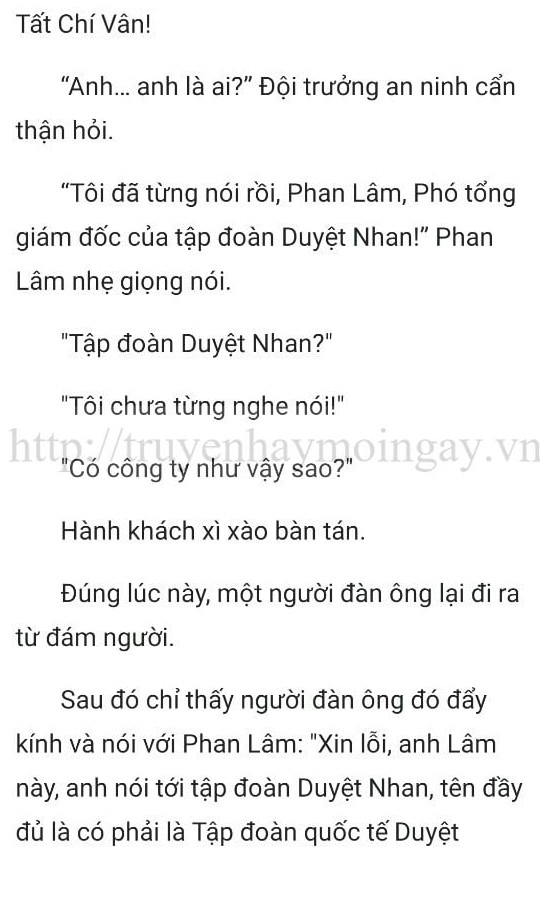 thần y ở rể