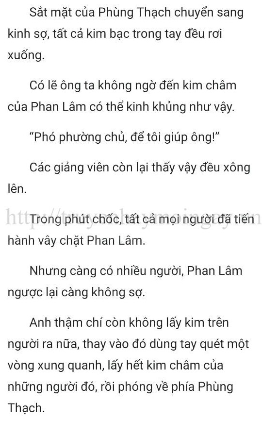 thần y ở rể