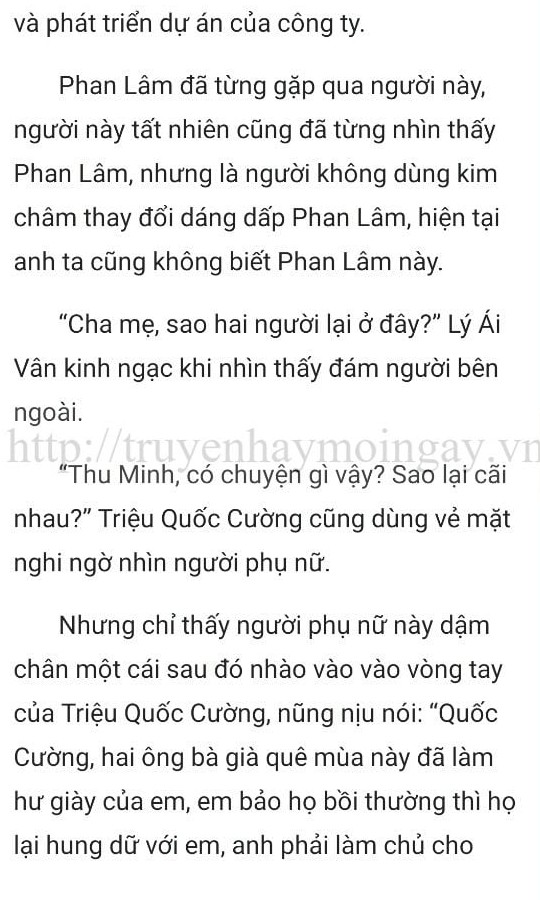 thần y ở rể