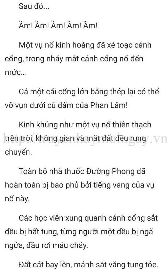 thần y ở rể