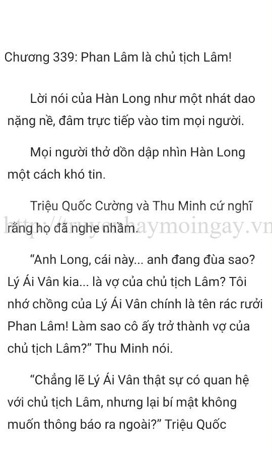 thần y ở rể