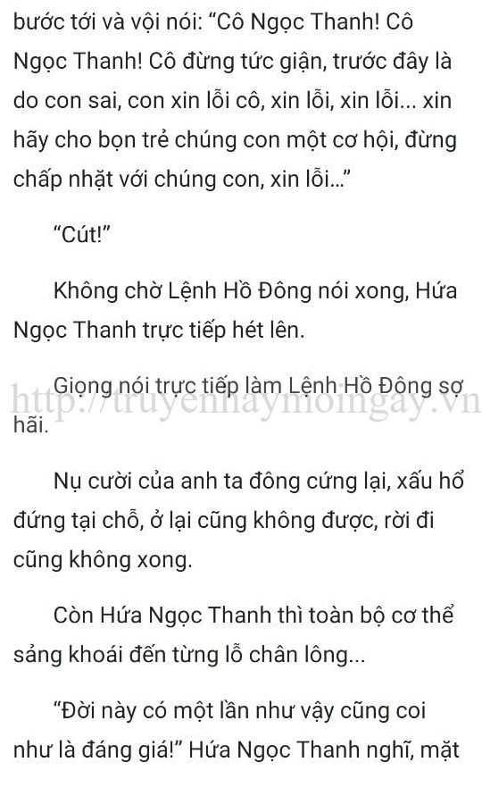 thần y ở rể