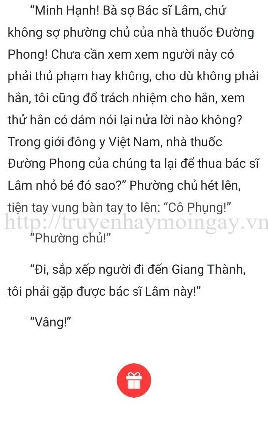 thần y ở rể