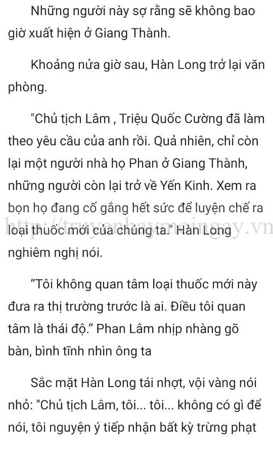 thần y ở rể