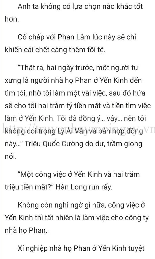 thần y ở rể