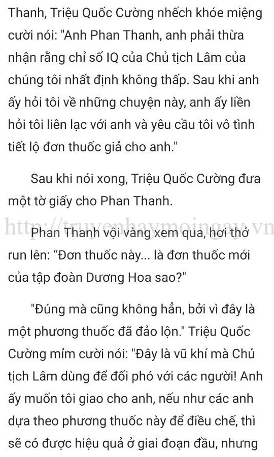 thần y ở rể