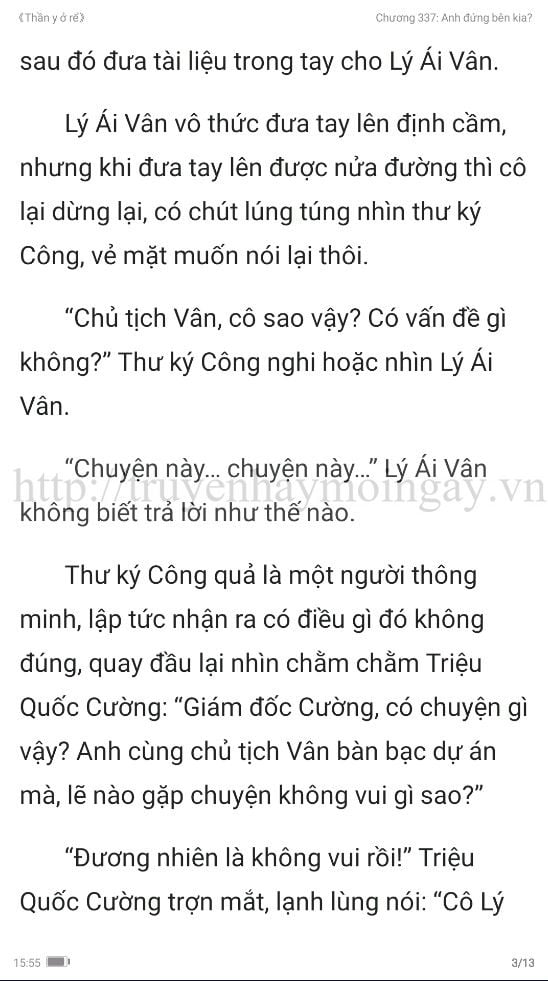 thần y ở rể