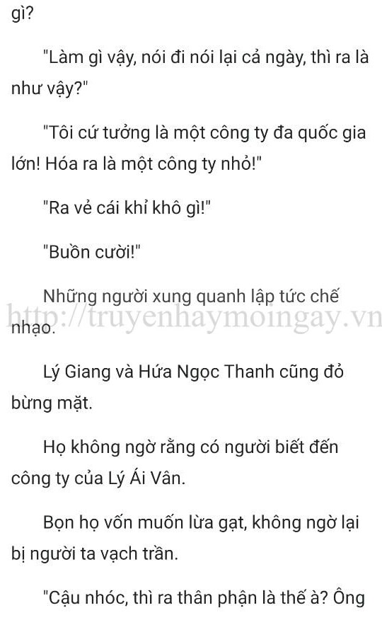 thần y ở rể