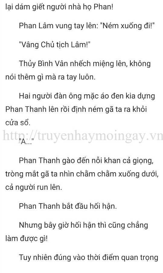 thần y ở rể