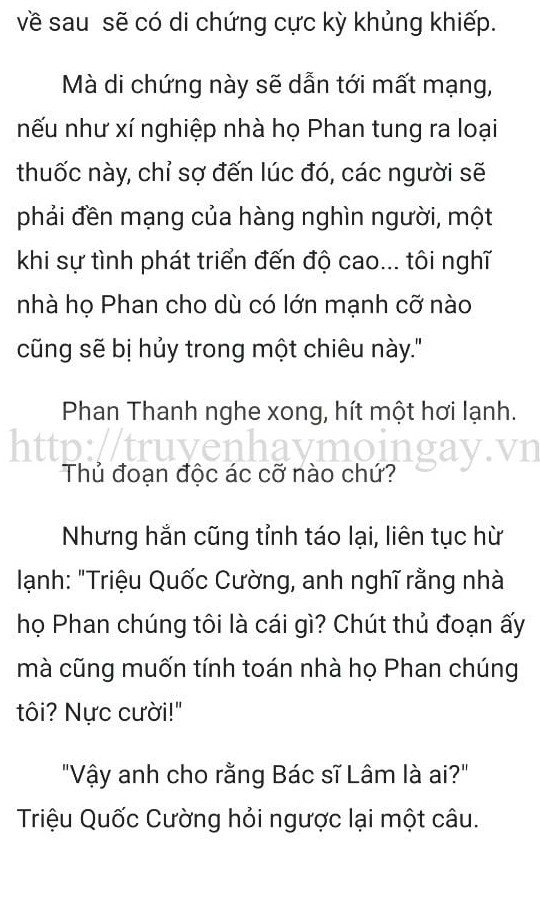 thần y ở rể