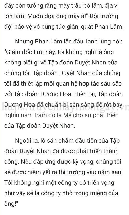 thần y ở rể