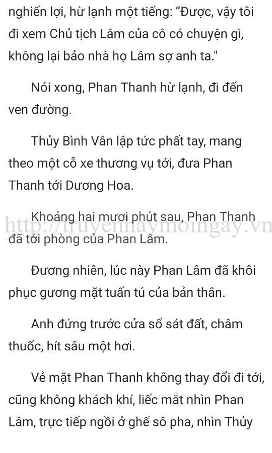 thần y ở rể