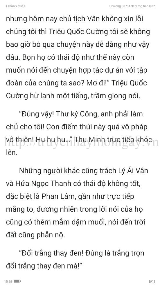 thần y ở rể