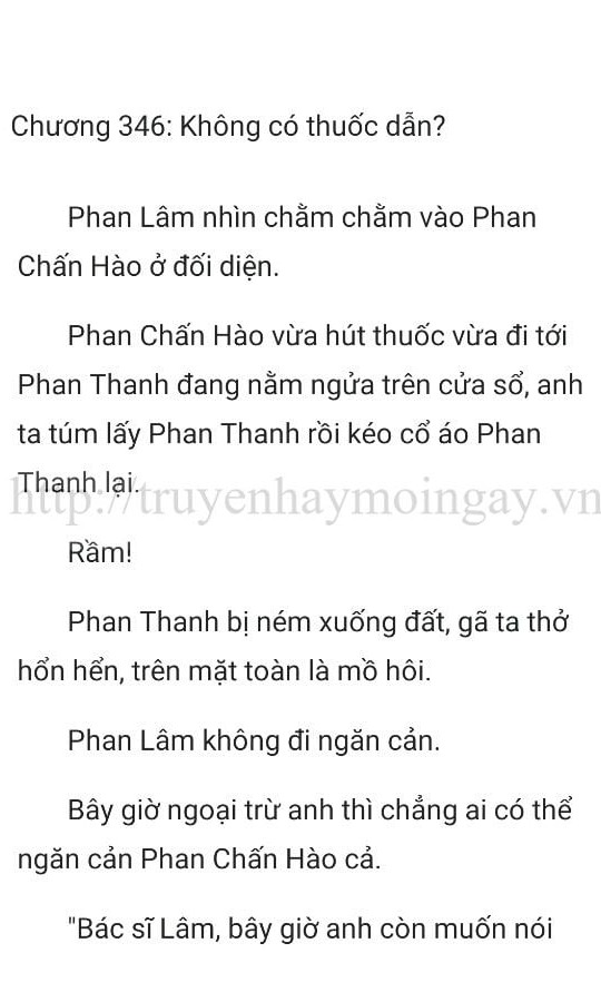 thần y ở rể