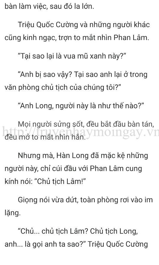 thần y ở rể