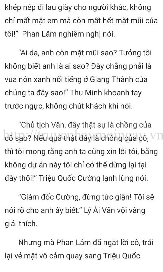 thần y ở rể