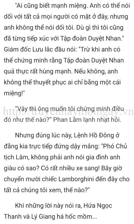 thần y ở rể