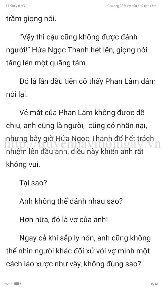 thần y ở rể