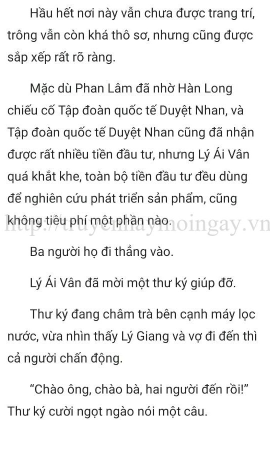 thần y ở rể