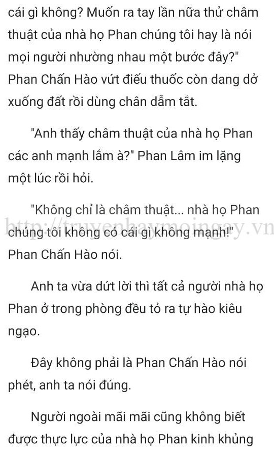 thần y ở rể