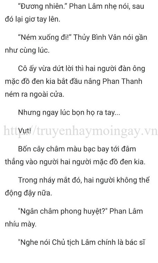 thần y ở rể