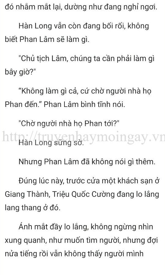 thần y ở rể