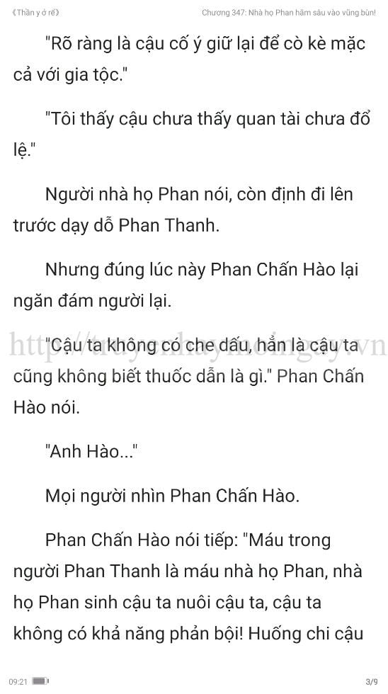 thần y ở rể