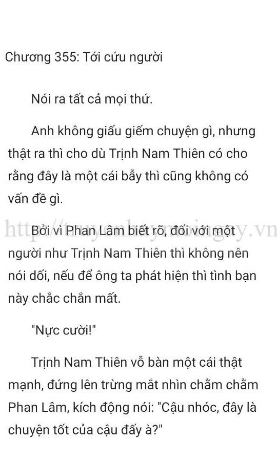 thần y ở rể