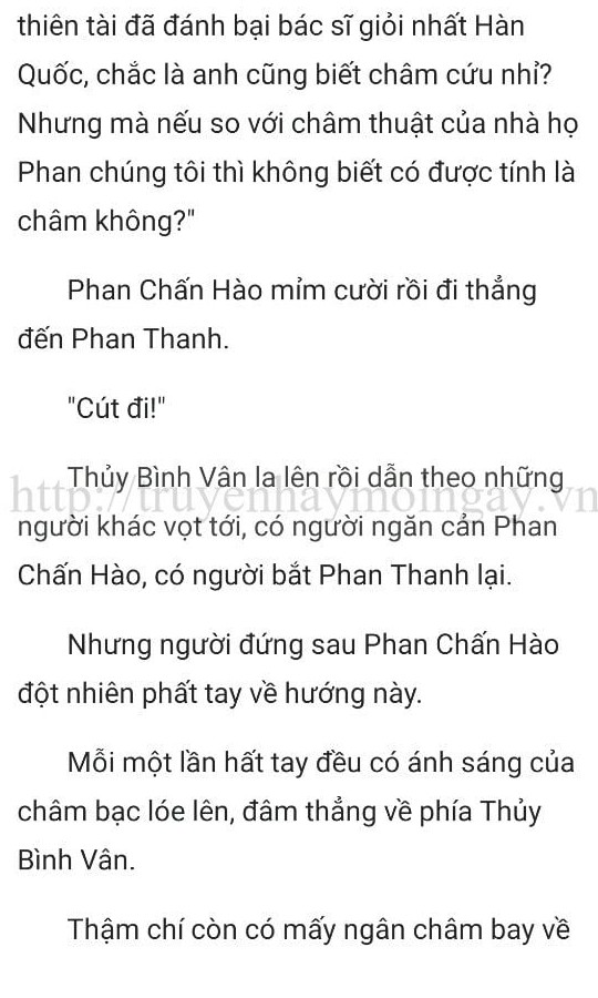 thần y ở rể